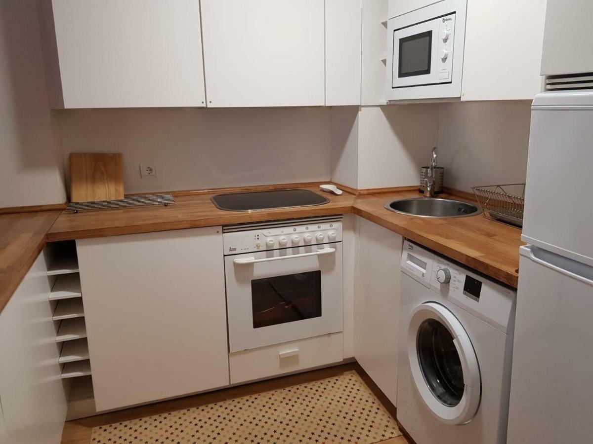 Casa Auro Tazones Apartment Ngoại thất bức ảnh