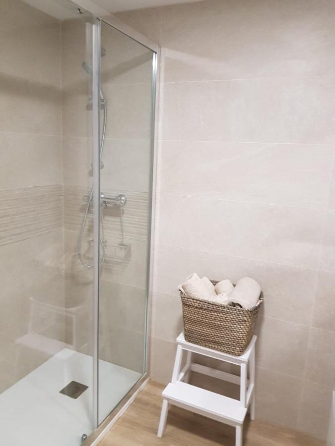 Casa Auro Tazones Apartment Ngoại thất bức ảnh