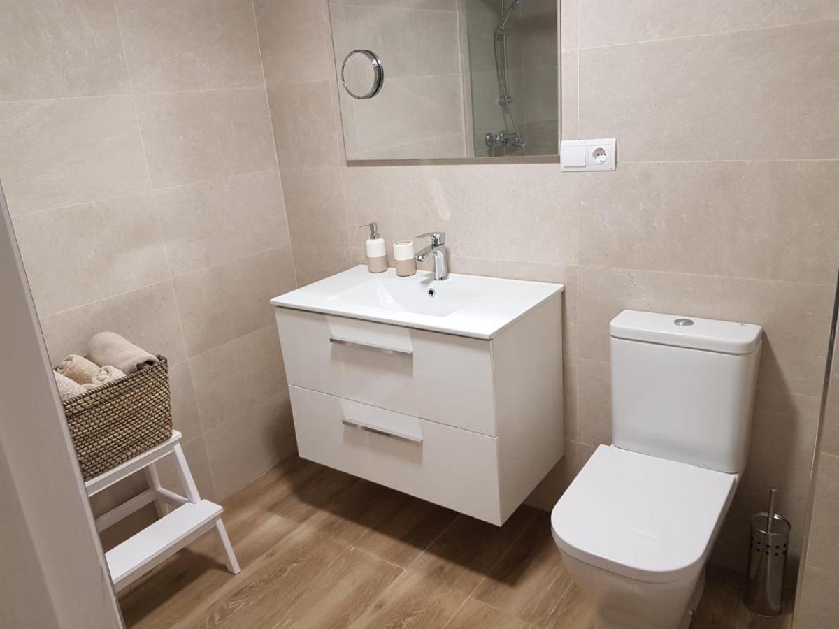 Casa Auro Tazones Apartment Ngoại thất bức ảnh