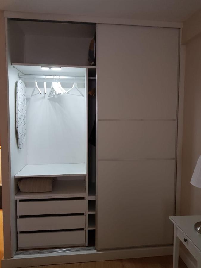 Casa Auro Tazones Apartment Ngoại thất bức ảnh