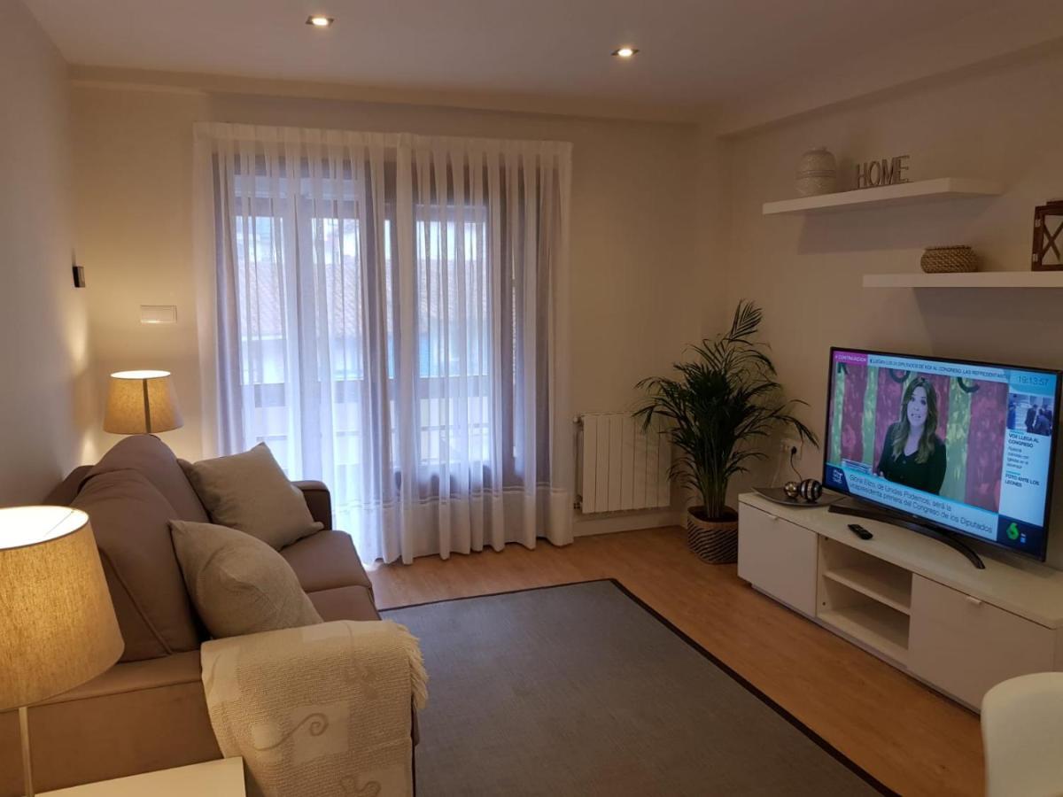 Casa Auro Tazones Apartment Ngoại thất bức ảnh